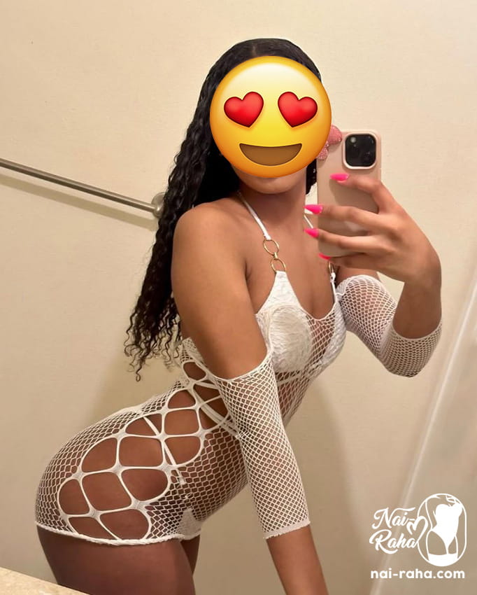 Meet Ayana an escort in Nairobi-West, Kisauni-Road